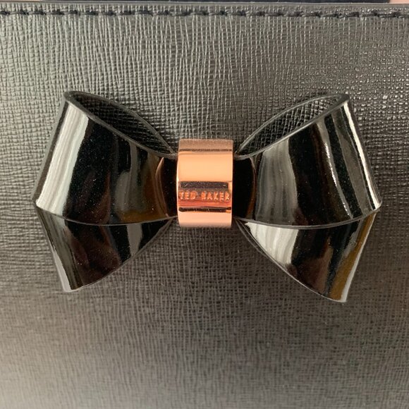 Ted Baker Purse - Picture 2 of 10